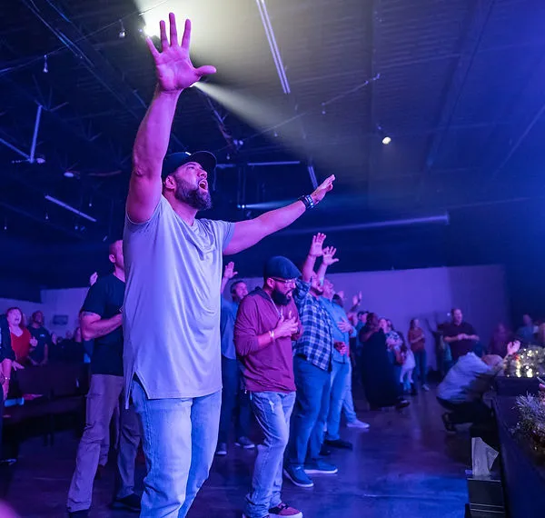 Journey Church