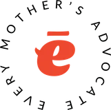 Every Mother’s Advocate (EMA) logo