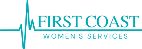 First Coast Women’s Services logo