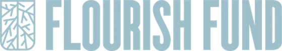 The Flourish Fund logo