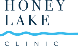 Honey Lake Clinic logo