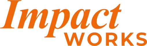 Impact Works logo