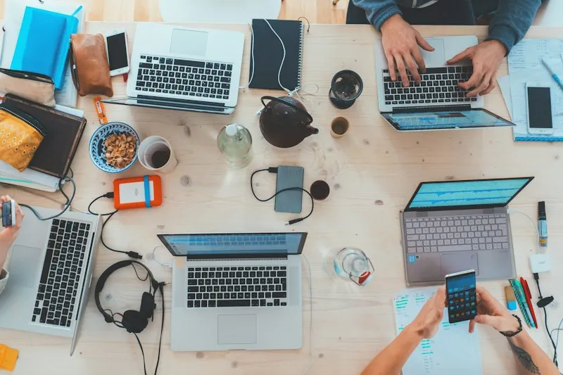 Building a Resilient Startup Team: Strategies for Northeast Florida Entrepreneurs