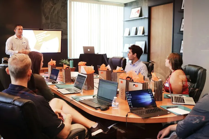 The Power of Partnership: Why Ecosystem Strategy is Your Next Growth Engine